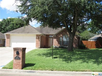 2407 Kingsbury Dr, Temple, TX, 76502