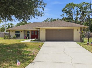 2605 Bridle Dr, Plant City, FL 33566