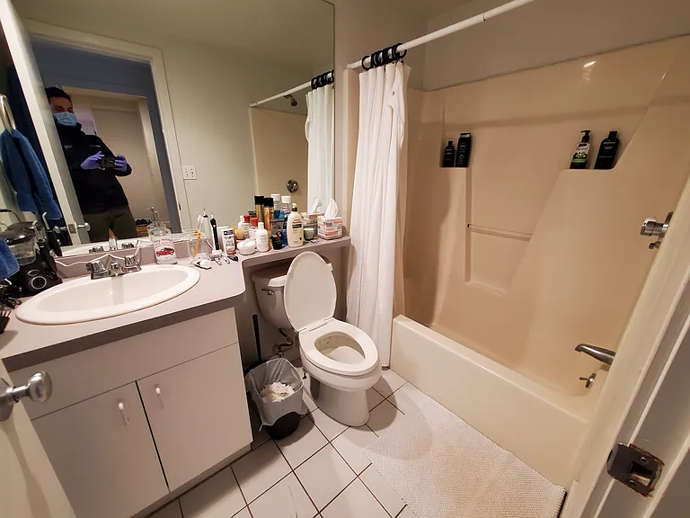Deacon Court - 1661 Washington Street — Photo 24