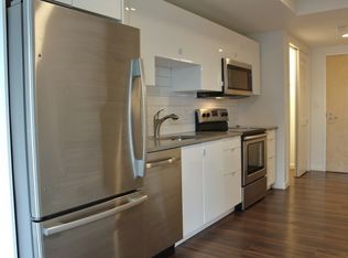 21 Sunset St #403, Roxbury Crossing, MA 02120