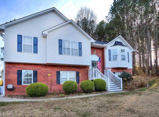 29 Broadlands Dr, White, GA
