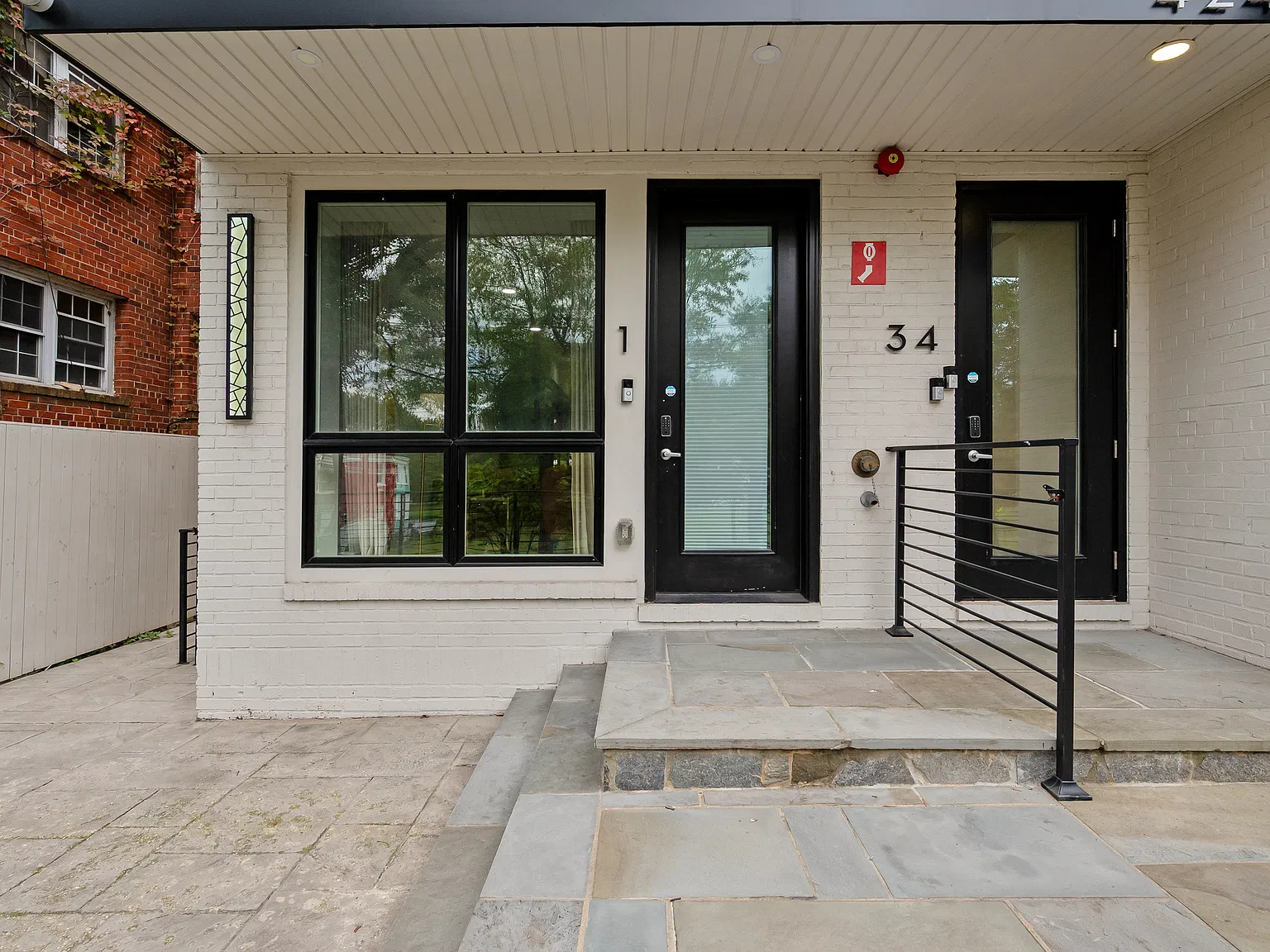 424 Missouri Ave NW — Photo 1