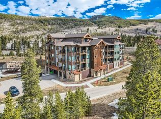 111 Clearwater Way Bldg 3 302 Keystone #3-302, Keystone, CO 80435