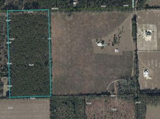 0 SW 42nd Pl, Trenton, FL 32693