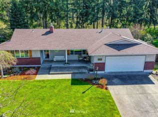 5903 97th Avenue Ct W, University Place, WA 98467
