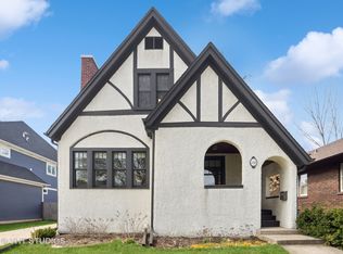 248 N Clinton Ave, Elmhurst, IL 60126