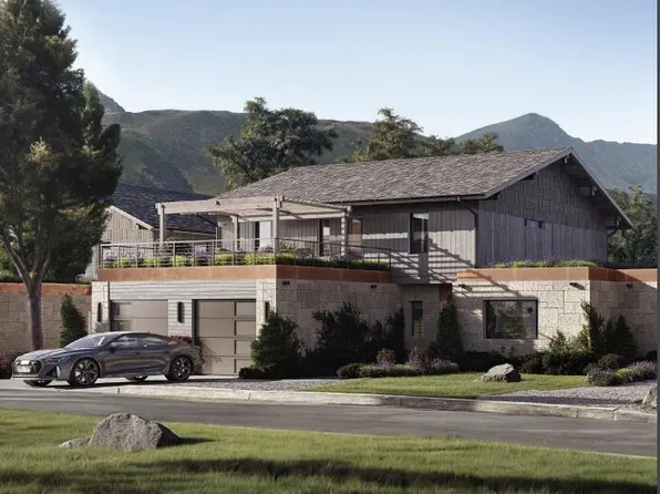 752 N Wellness Dr #25, Midway, UT 84049