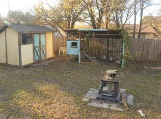 6100 Amber Pass, Austin, TX 78745