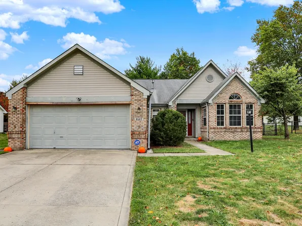 6567 Santa Ana Ln, Indianapolis, IN 46214