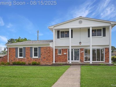 2688 Avis Dr, Sterling Heights, MI, 48310