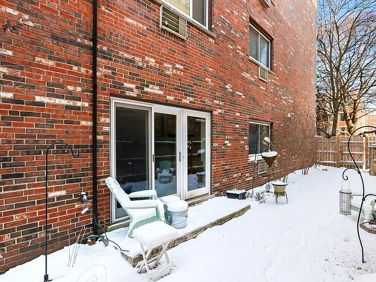 1234 Elmwood Ave #4F — Photo 29