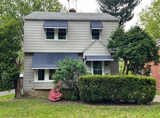 884 Eloise Dr, Cleveland Heights, OH
