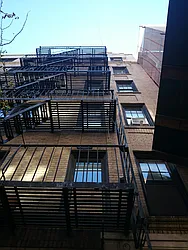 218 West 10th Street in West Village