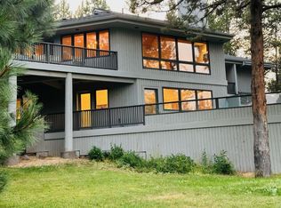 745 NW Archie Briggs Rd, Bend, OR 97703