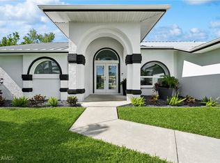4608 SW 25th Ct, Cape Coral, FL 33914