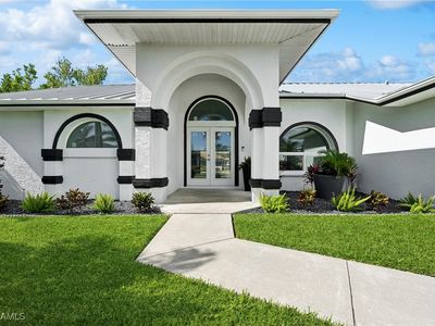 4608 SW 25th Ct, Cape Coral, FL, 33914