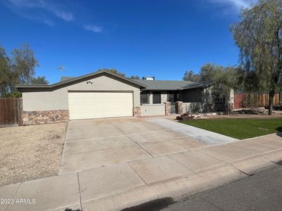 6234 W MONTE CRISTO Avenue, Glendale, AZ, 85306