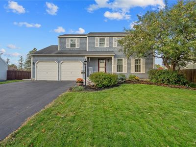 4185 Antler Ln, Liverpool, NY, 13090