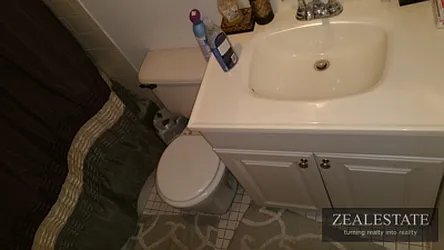 Rented by ZealEstate Group Inc