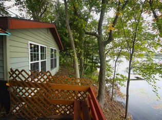W4105 County Road C, Montello, WI 53949