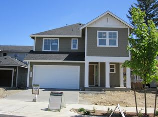 1136 Salish Avenue Ct SE LOT 10, North Bend, WA 98045