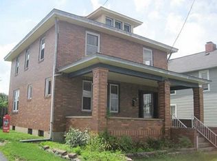 309 N Main St, Masontown, PA 15461