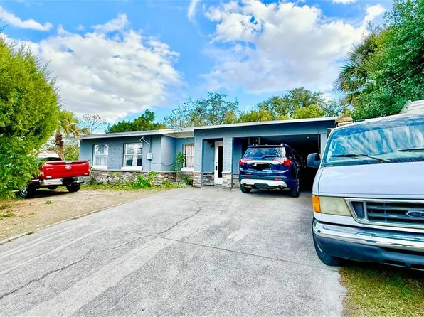 1415 Wood Ave, Haines City, FL 33844