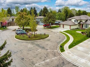 4895 N Lawsonia Pl, Boise, ID 83713
