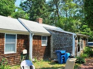 394 N Dennis Rd, Yarmouth Port, MA 02675