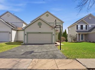 1208 Violet Ln, Joliet, IL