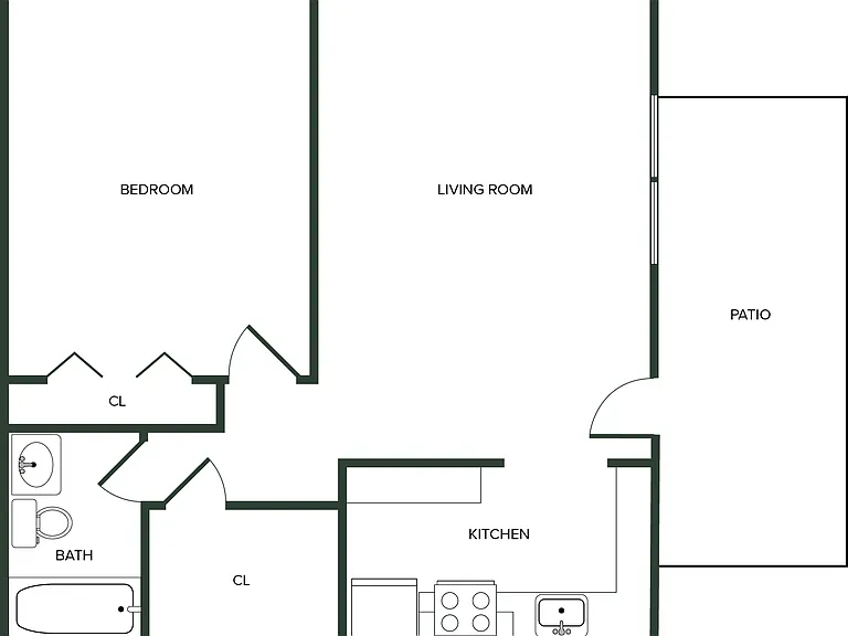 ARIUM at Greenwich Place — Photo 42
