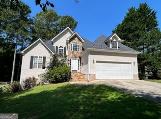 110 King Richard Dr, Griffin, GA 30223