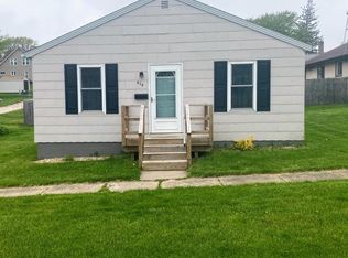 419 May St, Manning, IA 51455