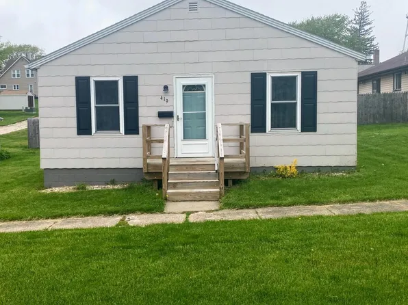 419 May St, Manning, IA 51455