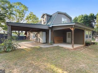 2744 Sunday Rd, Stockbridge, GA 30281