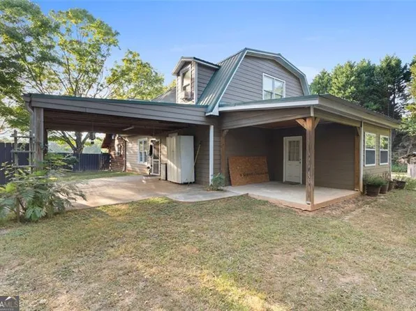 2744 Sunday Rd, Stockbridge, GA 30281