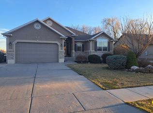 261 E 2020 N, Ogden, UT 84404