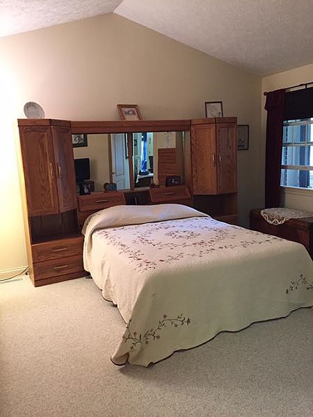 Master's Bedroom