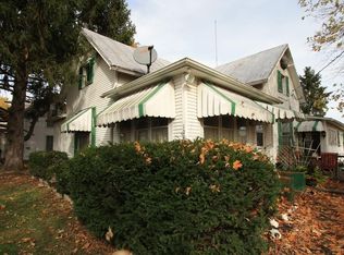 106 N School St, Williamsport, OH 43164