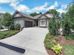 14407 Twin Creek Ct, Louisville, KY 40245