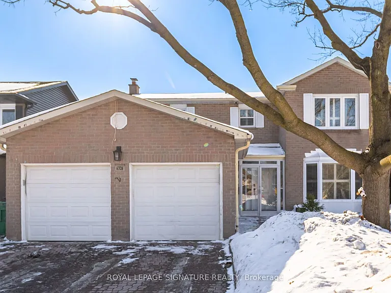 6326 Millers Grv #UPPER — Photo 1