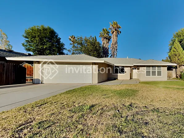 641 Thomas St, Woodland, CA 95776
