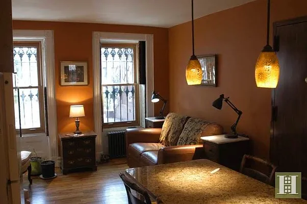 Rented by Halstead Real Estate | media 1