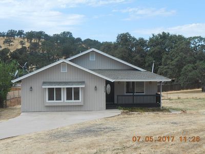 4386 Mulford Ct, Valley Springs, CA, 95252