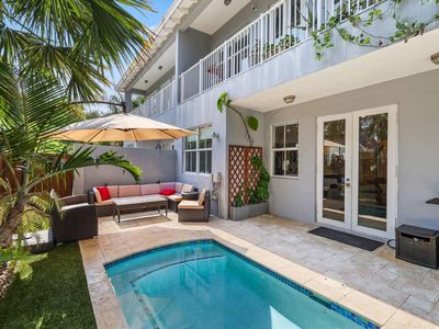 824 Himmarshee Street, Fort Lauderdale, FL, 33312