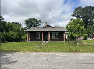 1017 Hunter Ave, Tupelo, MS 38804