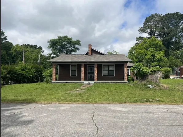 1017 Hunter Ave, Tupelo, MS 38804