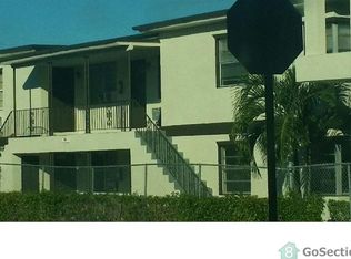 806 N Sapodilla Ave APT C, West Palm Beach, FL 33401