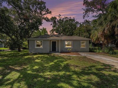 3205 68th Ave N, Saint Petersburg, FL, 33702