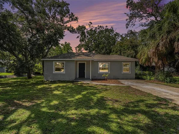 3205 68th Ave N, Saint Petersburg, FL 33702